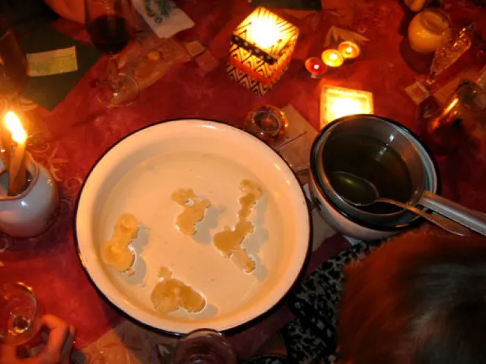 Отзывы о гаданиях Анны в Волжском