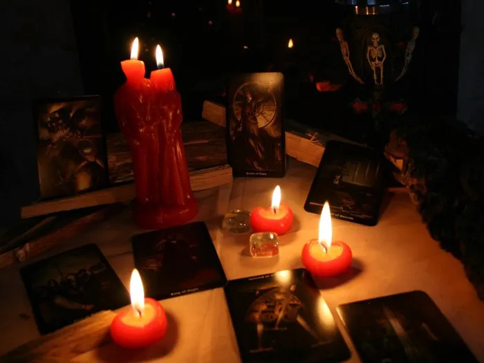 Сильная ясновидящая в Волжском