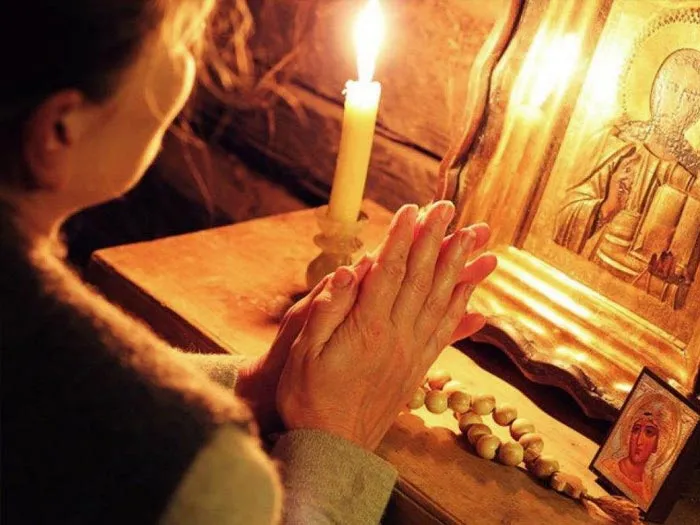 Потомственная гадалка в Волжском