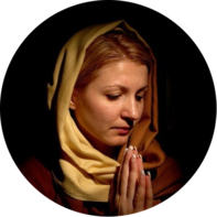 Гадалка Анна — Волжский